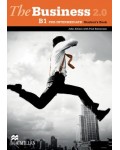 The Business 2.0  Pre-Intermediate Учебник+електронна тетрадка